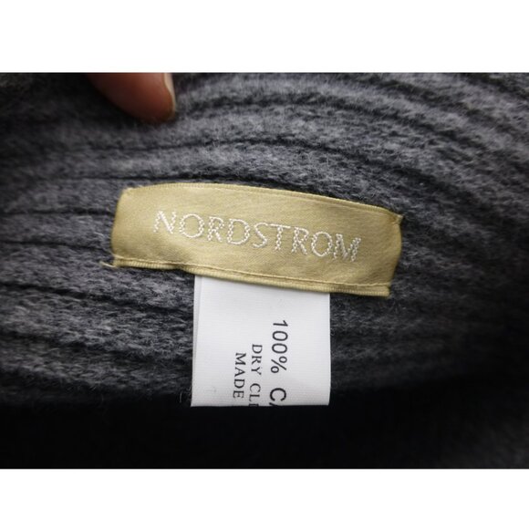 100% Cashmere Nordstrom Bucket Hat Made in Italy - Picture 8 of 12